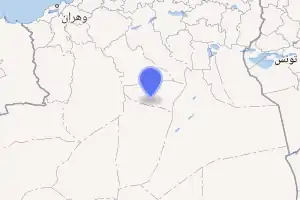 خريطة