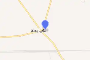 خريطة