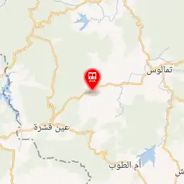 خريطة