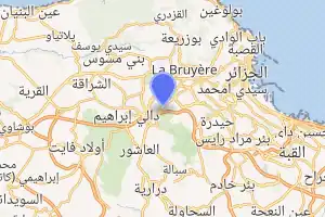 خريطة