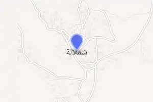 خريطة