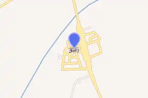 خريطة
