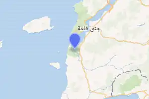 خريطة