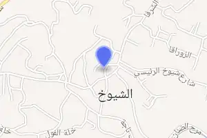 خريطة