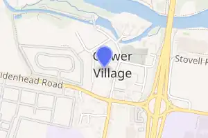 خريطة