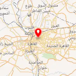 خريطة