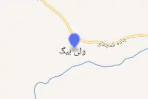 خريطة