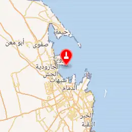 خريطة