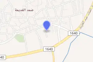 خريطة