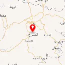 خريطة