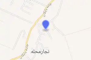 خريطة