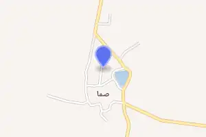 خريطة