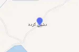 خريطة