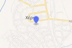 خريطة