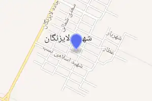 خريطة