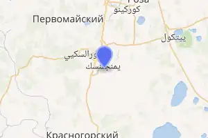 خريطة