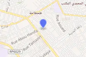خريطة