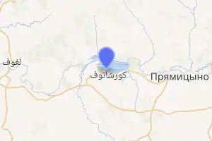 خريطة
