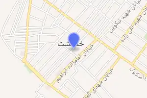 خريطة