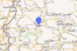 خريطة