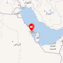 خريطة