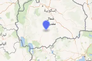 خريطة