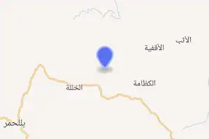 خريطة