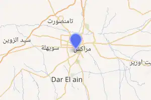 خريطة