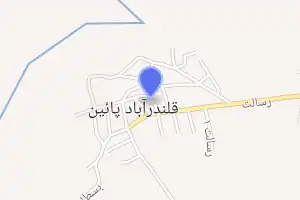 خريطة