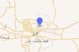 خريطة