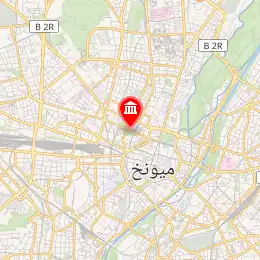 خريطة