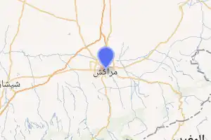 خريطة