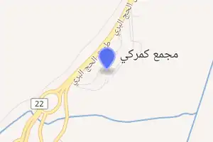 خريطة