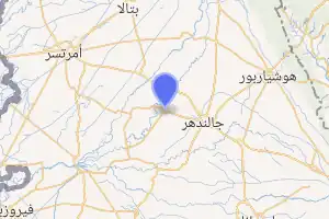خريطة