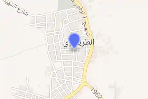 خريطة