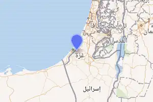 خريطة