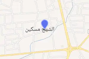 خريطة