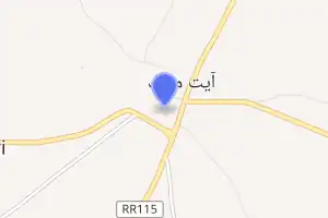 خريطة