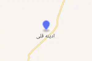 خريطة