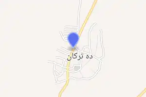 خريطة