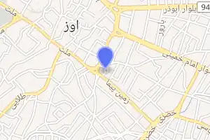 خريطة