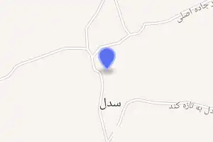 خريطة