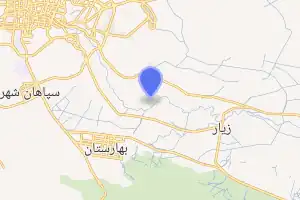 خريطة