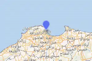 خريطة