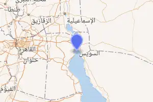 خريطة