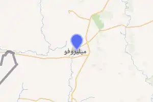 خريطة
