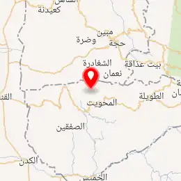 خريطة