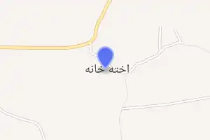 خريطة