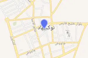 خريطة