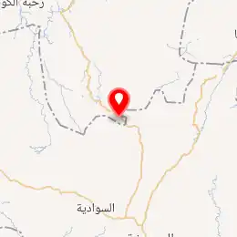 خريطة